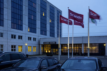 Hotel Scandic Kolding