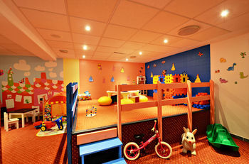 Hotel Scandic Kolding