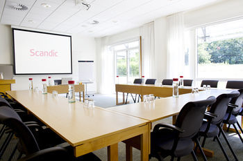 Hotel Scandic Kolding