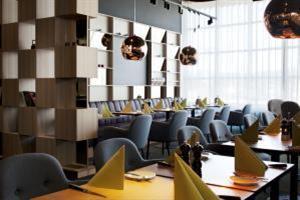 Hotel Scandic Kolding