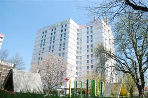Hotel Park