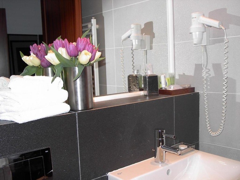 Unique Hotel