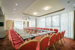 Hotel Golden Tulip Bucharest