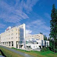 Hotel Scandic Kajanus
