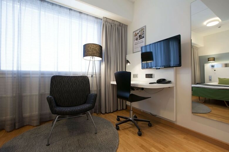 Hotel Scandic Pori