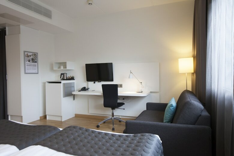 Hotel Scandic Pori