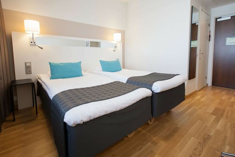 Hotel Scandic Pori