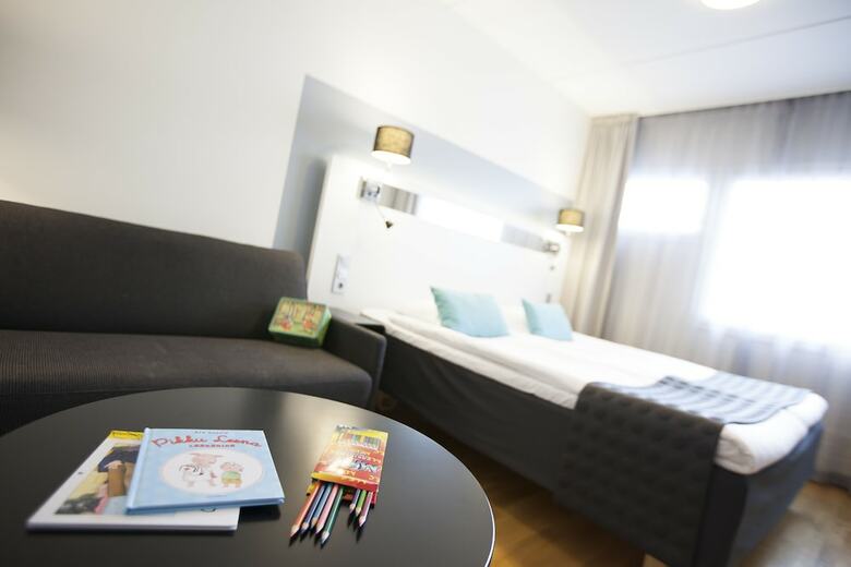 Hotel Scandic Pori