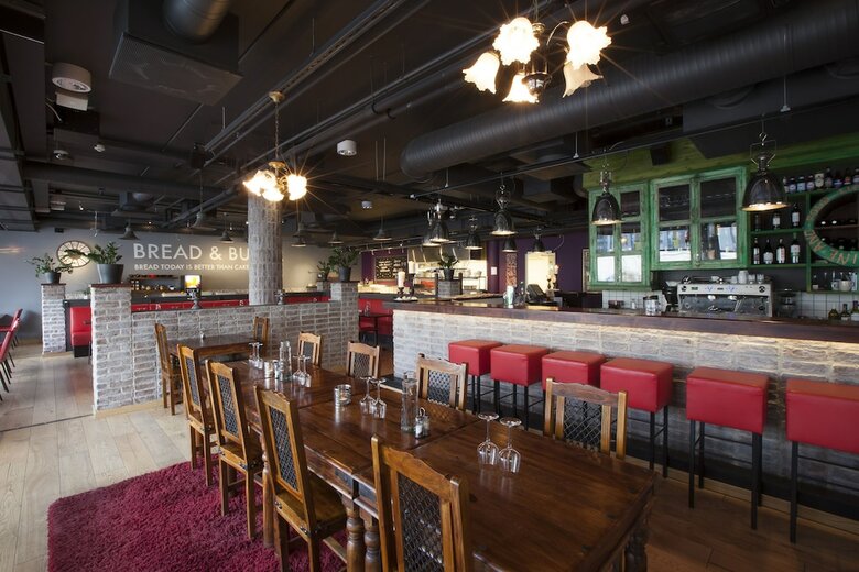 Hotel Scandic Pori