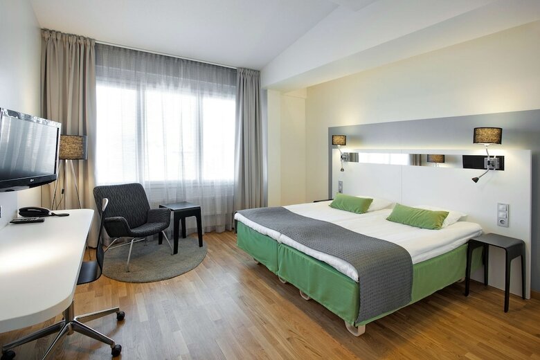 Hotel Scandic Pori