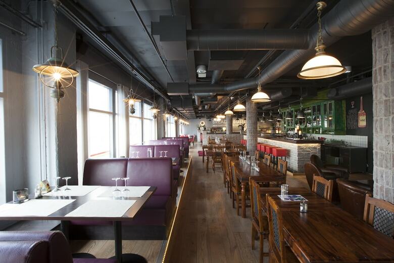 Hotel Scandic Pori