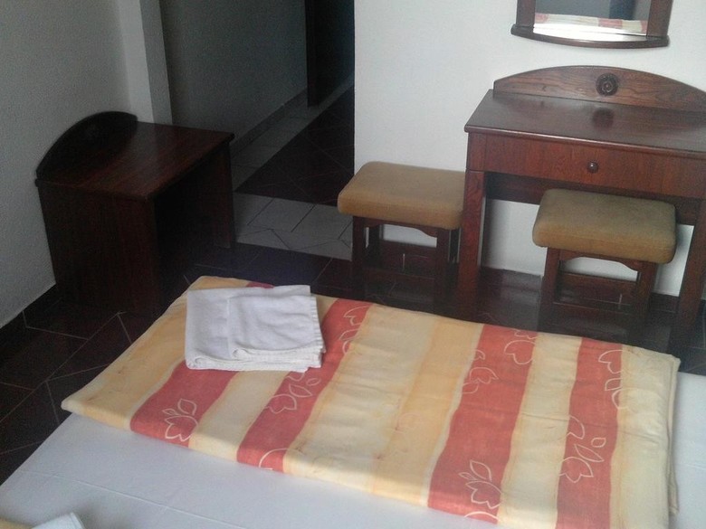 Polus Hotel