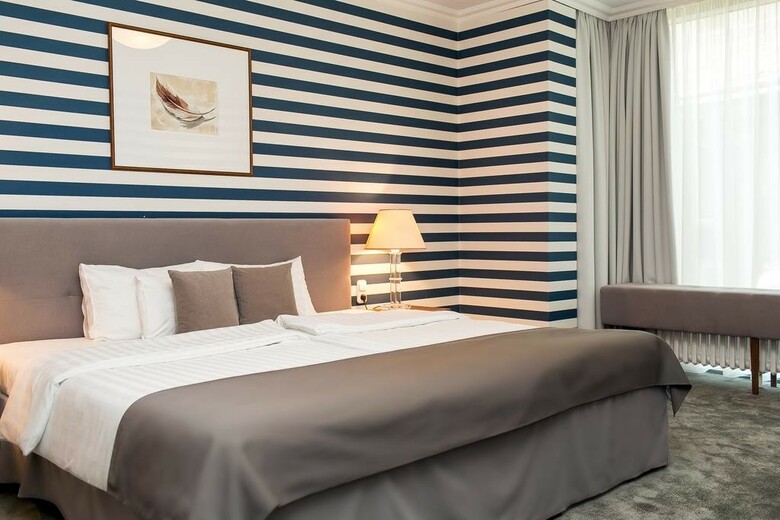 Best Western Plus Hotel Ambra