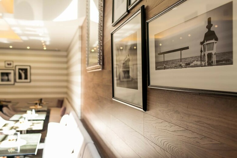 Best Western Plus Hotel Ambra