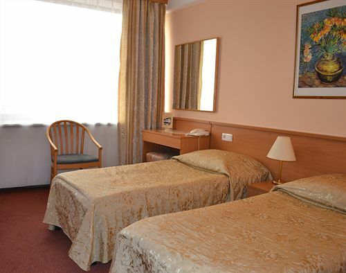 Hotel Lybid