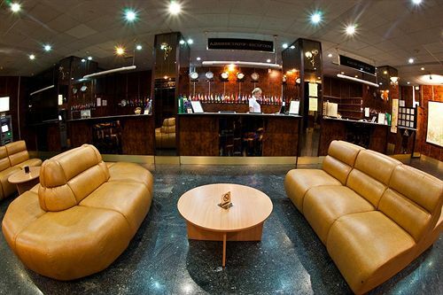 Hotel Lybid