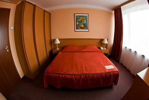 Hotel Lybid
