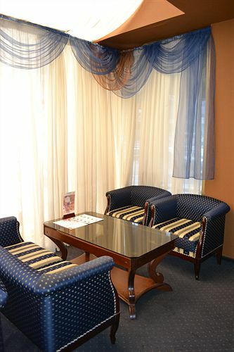 Hotel Lybid