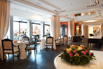 Hotel Premier Palace