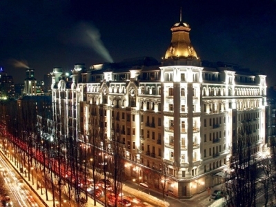 Hotel Premier Palace