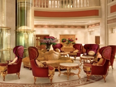 Hotel Premier Palace