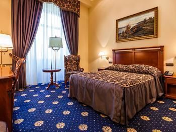 Hotel Premier Palace