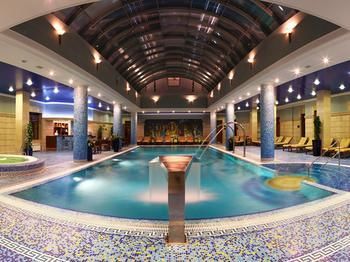 Hotel Premier Palace