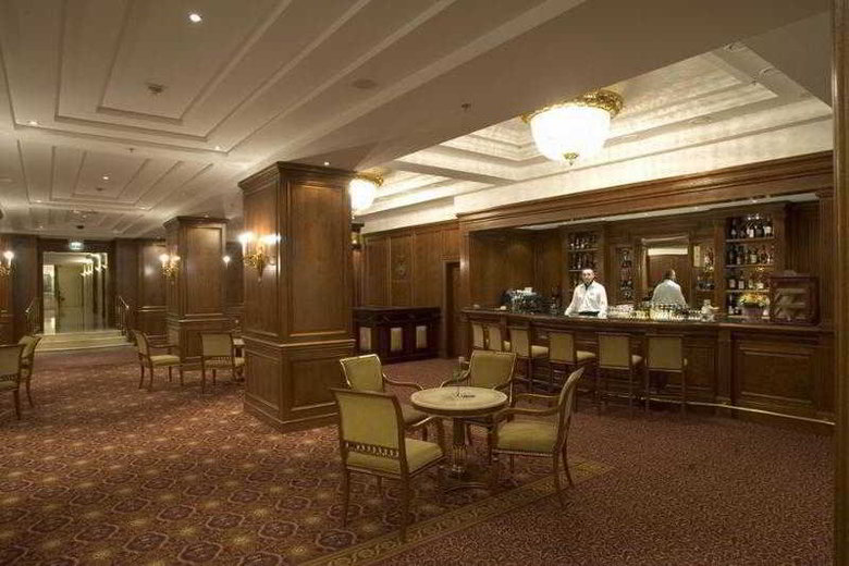 Hotel Premier Palace