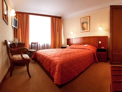 Hotel Rus