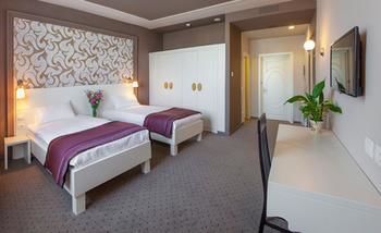 Hotel Continental