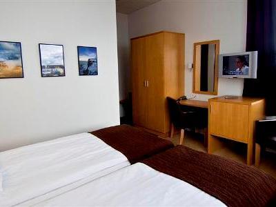 Hotel Cabin