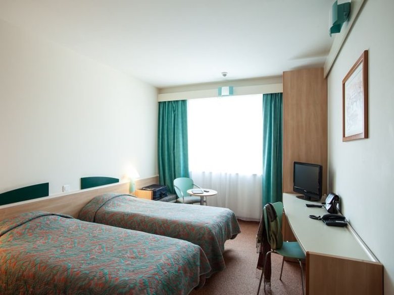 Hotel Ibis Palatul Parlamentului