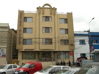 Hotel Class