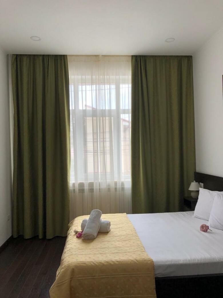 Hotel Jolie