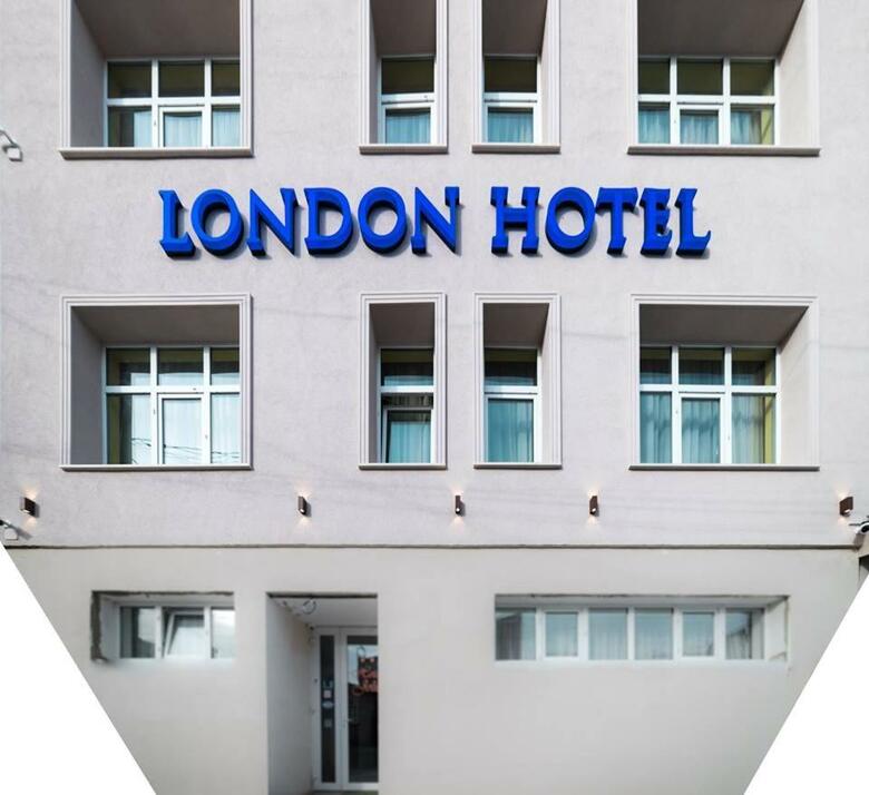 Hotel Jolie