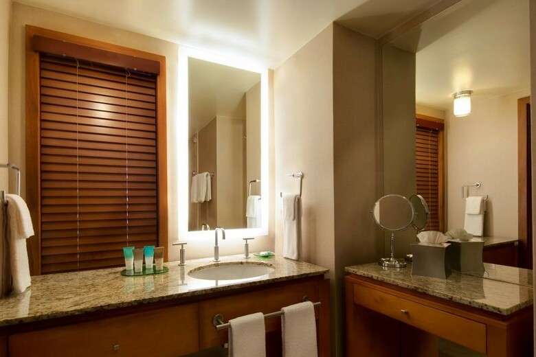 Hotel Hyatt Regency Aruba
