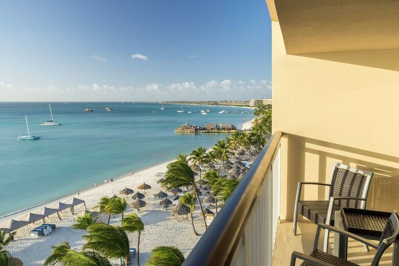 Hotel Hyatt Regency Aruba