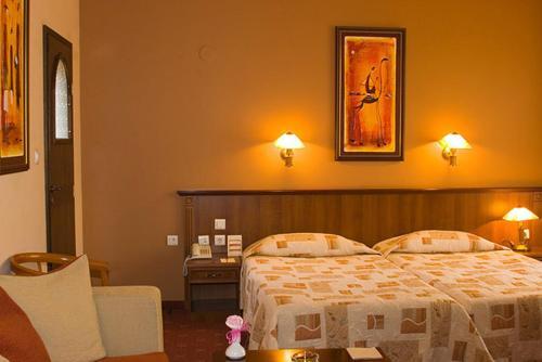 Hotel Seven Hills