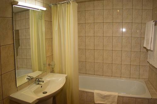 Hotel Seven Hills