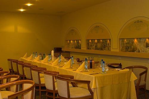 Hotel Seven Hills