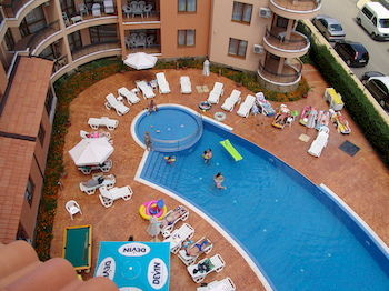 Hotel Elit 2 (.)
