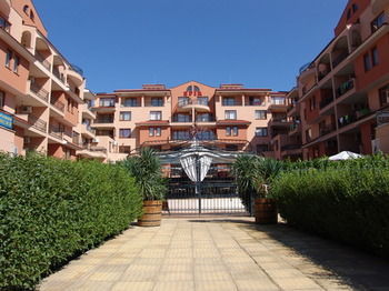 Hotel Elit 2 (.)