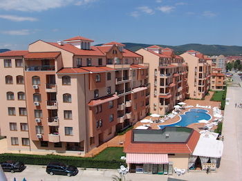 Hotel Elit 2 (.)