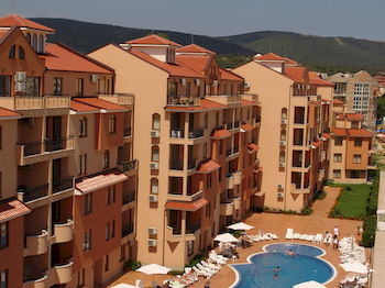 Hotel Elit 2 (.)