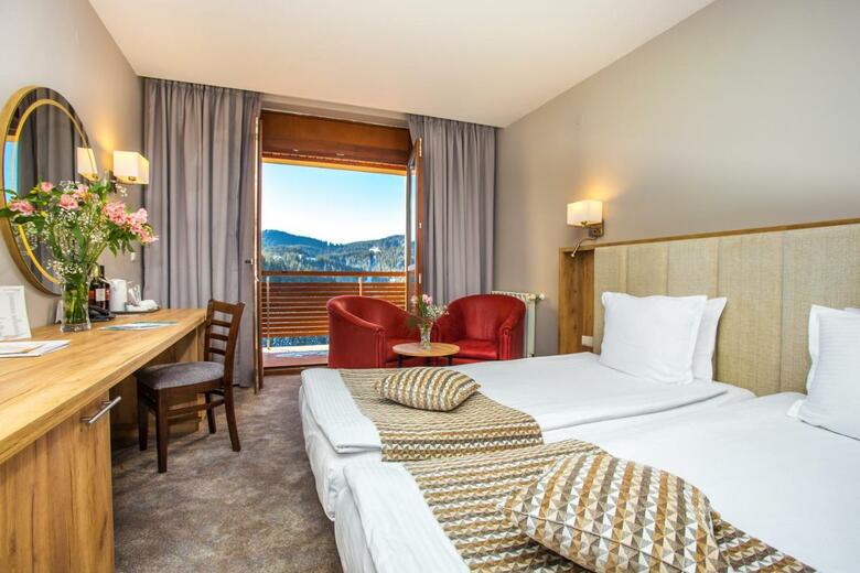 Hotel Orlovets