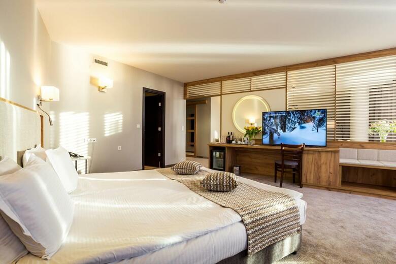 Hotel Orlovets