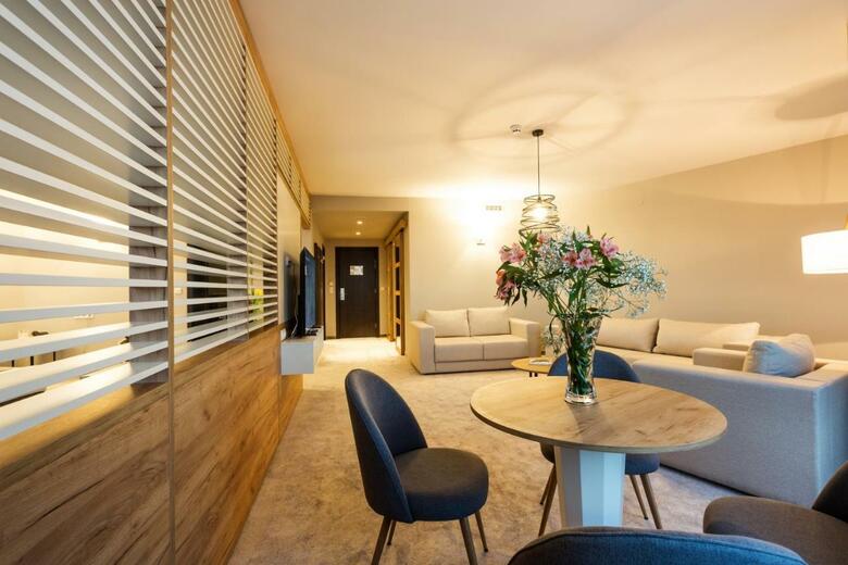 Hotel Orlovets