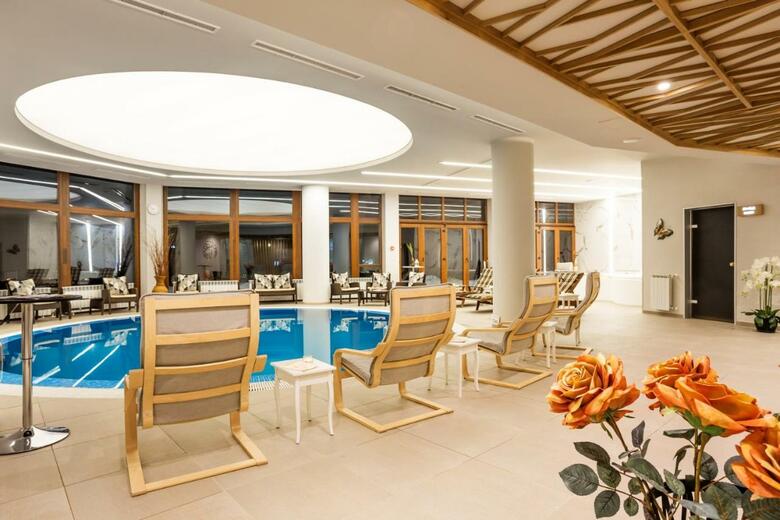 Hotel Orlovets