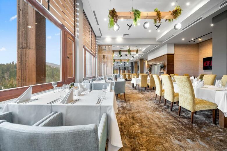 Hotel Orlovets