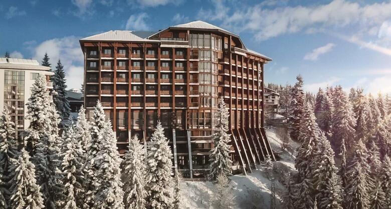 Hotel Orlovets